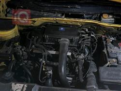 إيران خودرو سمند